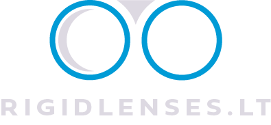 Rigid lenses