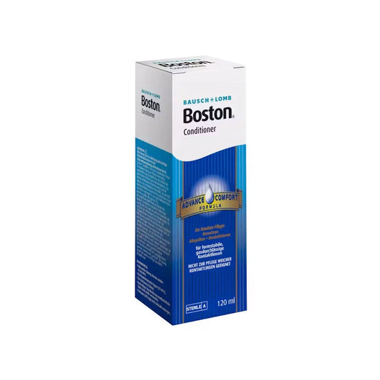 BOSTON ADVANCE COMFORT laikymui